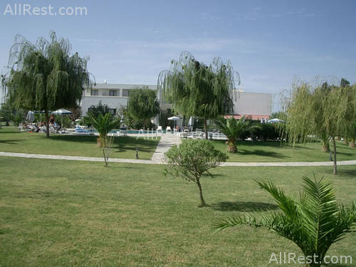 Esperia Hotel 10